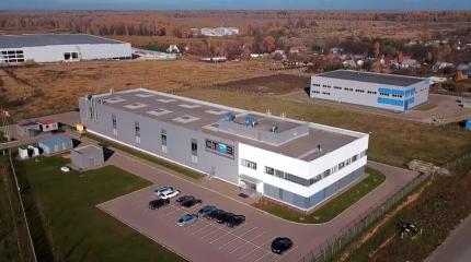 «Ступинский электротехнический завод» локализовал производство сетевого оборудования для промышленных предприятий «Ступинский электротехнический завод» локализовал производство сетевого оборудования для промышленных предприятий