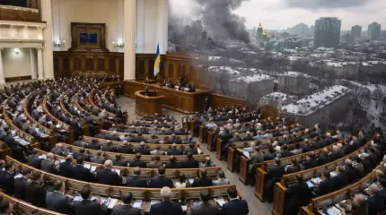 Эта корова скоро сдохнет: Рада вынесла пугающий приговор экономике Украины