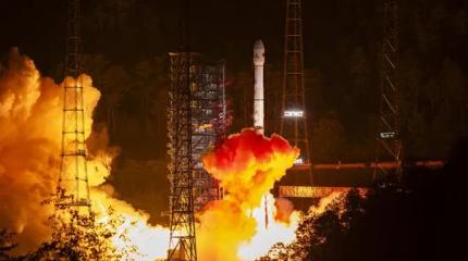 Яблони на Марсе: американские от Маска или русско-китайские от Путина и Си? Яблони на Марсе: американские от Маска или русско-китайские от Путина и Си?