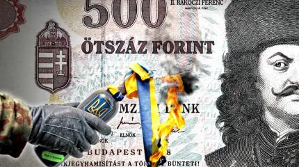 Почему бы Словакии с Венгрией не прекратить энергопоставки на Украину? Почему бы Словакии с Венгрией не прекратить энергопоставки на Украину?