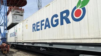 Агроэкспрессы устремились и на Север. Но с ж/д тарифами пока неясность