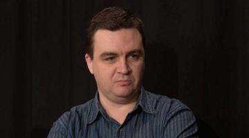Александр Роджерс: Дефолт Украины неизбежен