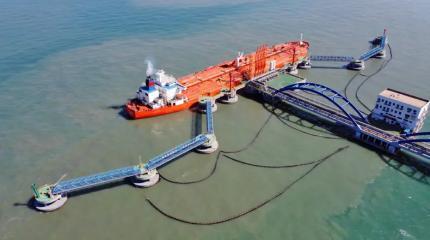 Новые удары по российской нефти