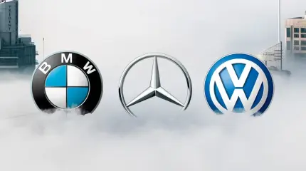 BMW, Mercedes и Volkswagen предрекли скорый конец