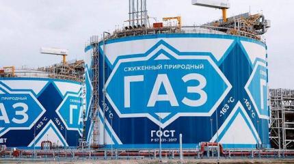 Запад рано радуется, хороня российский газовый проект