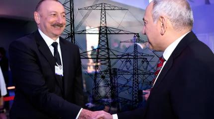 Армения: нефтепродуктам с берегов Каспия дан зелёный свет