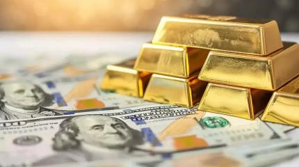 Золото в международных резервах: признаки реванша