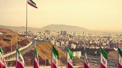 Иного не дано: морская блокада США медленно задушит Иран