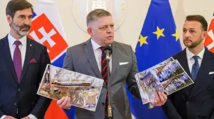 Киев идёт ва-банк: энергетический шантаж Европы