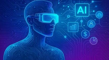 Искусственный интеллект станет важнейшим инструментом для роста экономики Искусственный интеллект станет важнейшим инструментом для роста экономики