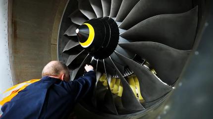Российский авиапром реализовал супертехнологию