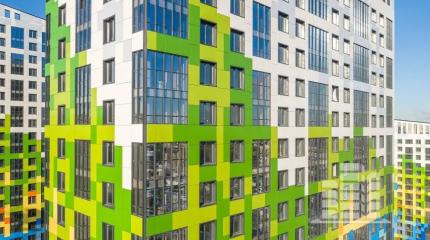 Застройщики отказываются от излишеств в новостройках