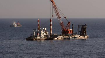 На Сахалине обнаружено крупное месторождение нефти