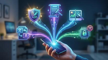 ИИ в кармане: как пять бесплатных нейросетей сэкономят вам деньги в 2026 году