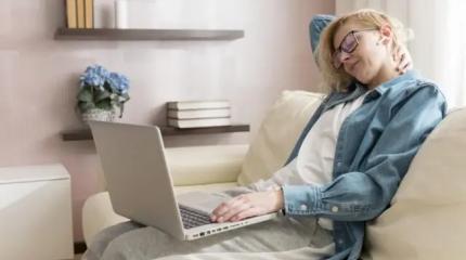 Удалёнка набирает обороты: компании предпочитают платить за домашнюю работу