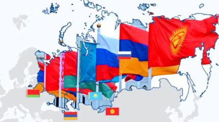 Санкции и реальность: что говорят цифры о будущем евразийских экономик