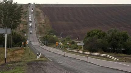 По земле, воде и рельсам: Ростов строит современную транспортную систему