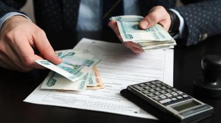 Владельцы iPhone отправились за микрокредитами