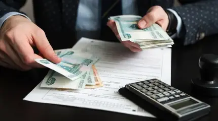 Владельцы iPhone отправились за микрокредитами