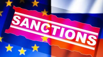 Санкции ЕС уже пора диагностировать как попытку суицида