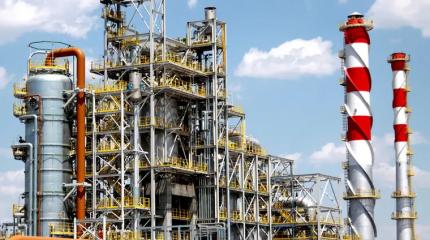Запахло российской нефтью: частные НПЗ в Китае возрождаются