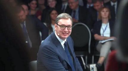 Легендарная многовекторность: «братская» Сербия планирует ввести санкции против РФ