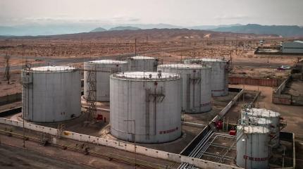 Капризный бестселлер: нефть РФ нужна всем, но удовлетворить клиентов будет сложно