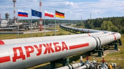 «Дружбу» закрыть нельзя оставить: где поставит запятую Евросоюз