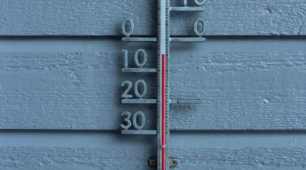 «Никакого комфорта!»: на Украине советуют гражданам мутировать и полюбить холод