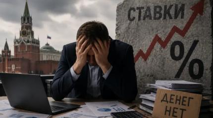 «Эту проблему нужно решить кровь из носа»: бизнесу в РФ отмерили полгода
