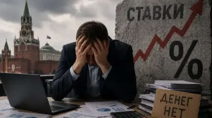 «Эту проблему нужно решить кровь из носа»: бизнесу в РФ отмерили полгода