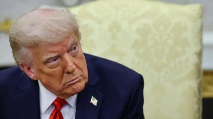 Оказалось, что у У ЕС есть план против Дональда Трампа