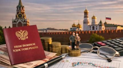 Россиянам пообещали доход с пенсий: эксперты раскрыли главный нюанс реформы
