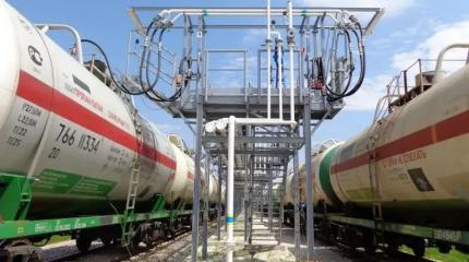 Казахстанская нефть стала одной из основных в Европе: по «Дружбе» идет 10%