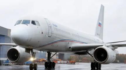 Отставание на 30 лет: в авиаотрасли сделали тревожное признание о Ту-214