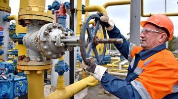 «Газпром» прячет свой экспорт в Европе