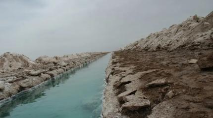 Кто и зачем вспомнил о проекте переброски части стока сибирских рек?