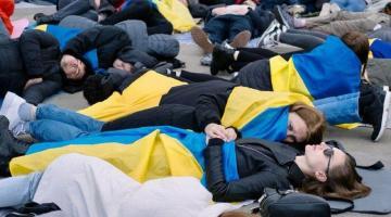 Украинские беженцы в Европе: период подарков и дармовщины заканчивается