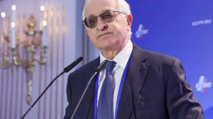 Шохин назвал три главных вопроса зарубежного бизнеса о возвращении в РФ