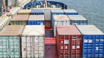 Коридор «Север-Юг» уткнулся в войну