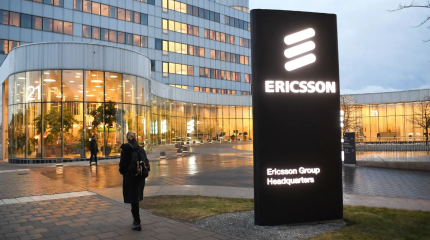 Шведский концерн Ericsson уволил 92% штатных сотрудников в России