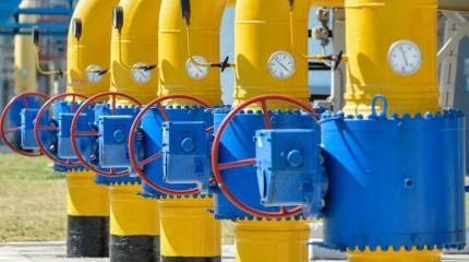 «Нафтогаз Украины» требует антироссийских санкций за высокие цены на газ