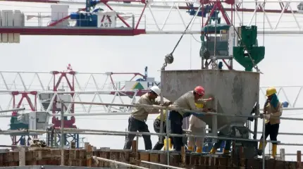 В Испании рушится стройка за 1 млрд евро: амбициозный проект стал громким провалом