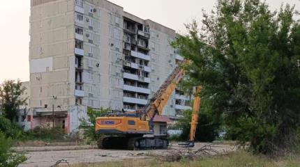Жители Новой России получат землю, качественную медицину, новые дороги Жители Новой России получат землю, качественную медицину, новые дороги