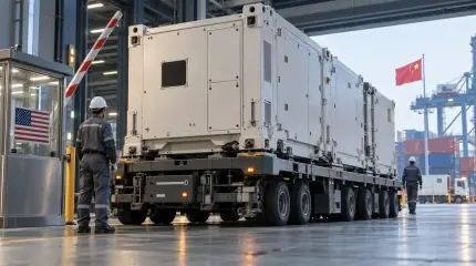 Продажи оборудования ASML в Китай выросли на 109% за квартал