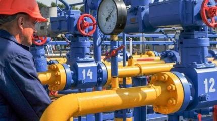 Немецкие СМИ: «Газпром» спасёт украинскую ГТС в следующем году