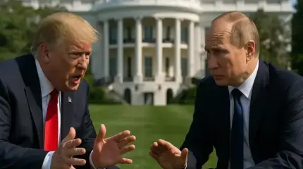 Посмотрим через шесть месяцев: Трамп сорвался после слов Путина о санкциях Посмотрим через шесть месяцев: Трамп сорвался после слов Путина о санкциях