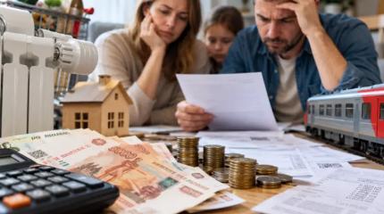 Цены вверх, льготы по-новому: какие перемены обрушатся на россиян с октября