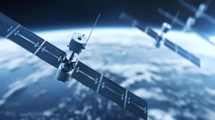 Российский «убийца» Starlink: в РФ вложили 400 млрд на спутниковый интернет