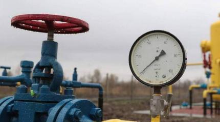 Контракт «Газпрома» с Венгрией толкает Украину на прямую сделку с Россией